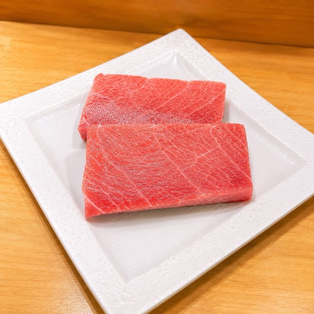 壱岐の天然本マグロ